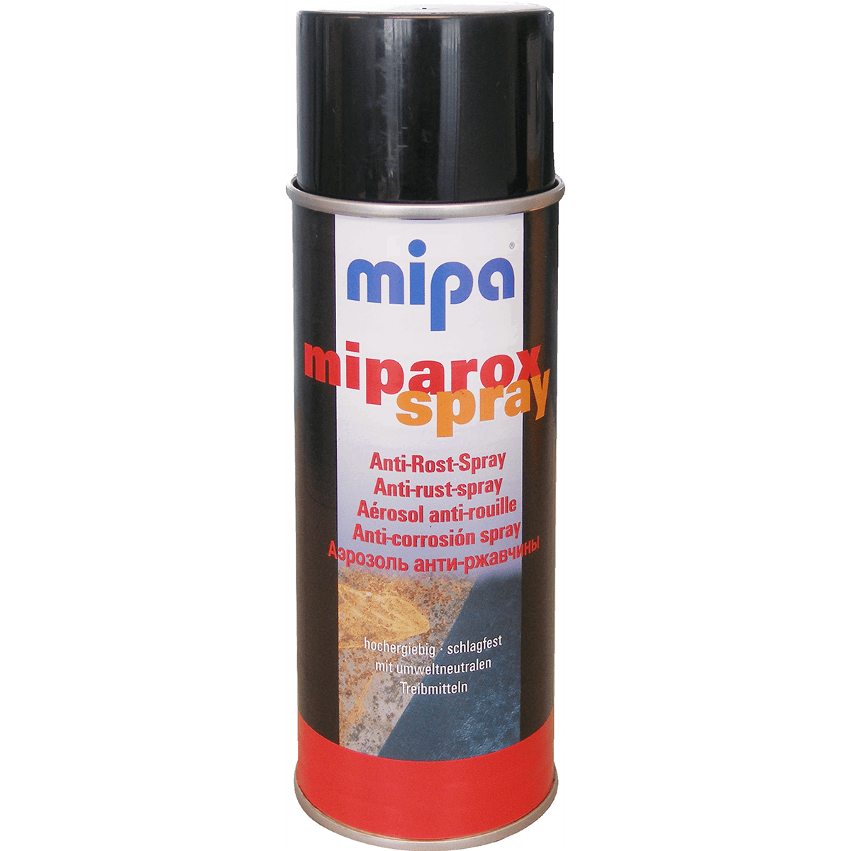 Mipa miparox Anti-Rost Spray von Mipa