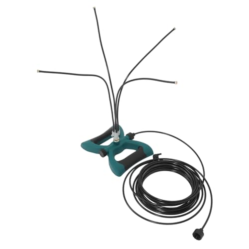 Mipcase 1 Satz Sprühkühlsystem Nebel-Kit Anlage sprühen Düsen Gartendüse außen Stehendes Nebelkühlsystem Garten Nebelsprüher Sprühnebel Kühlsystem Sprühflaschen Nebelsprüher Nebelsystem pp Mipcase 1 Satz Sprühkühlsystem Nebel-Kit Anlage sprühen Düsen Gartendüse außen Stehendes Nebelkühlsystem Garten Nebelsprüher Sprühnebel Kühlsystem Sprühflaschen Nebelsprüher Nebelsystem pp von Mipcase
