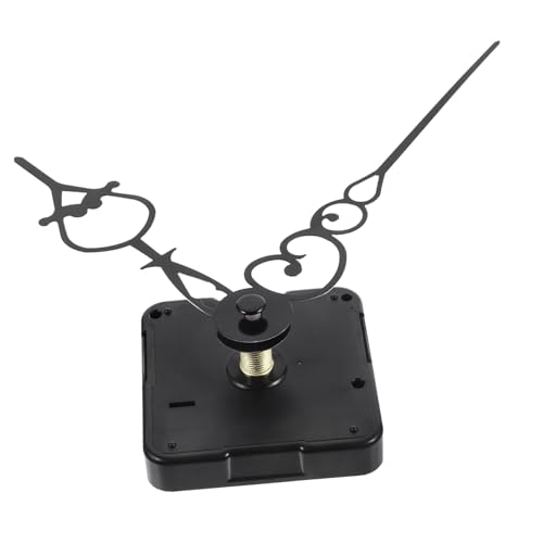 Mipcase 1satz Quartz Reparatur Batteriebetriebene Uhr Mechanismus Mit Zeigern Für Wanduhr Projekte Basteln Und Ersetzen Alter Uhrwerke Mipcase 1satz Quartz Reparatur Batteriebetriebene Uhr Mechanismus Mit Zeigern Für Wanduhr Projekte Basteln Und Ersetzen Alter Uhrwerke von Mipcase