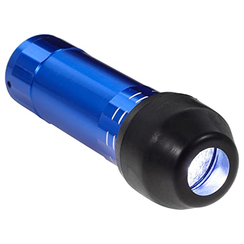 Mipcase 1 Stück Kanarienvogel Inkubation Kleine Taschenlampe Professionelle Eier Werkzeug Schlüpfen Kühle Dunkle Taube LED-Licht Zufällig Ente Farbe Inkubator Alle Beleuchtung Mode von Mipcase