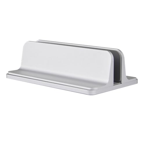 Mipcase 1 x verstellbarer Ständer, Premium, vertikale Halterung für den Schreibtisch, langlebig, multifunktionale Aufbewahrung, Unterstützung für Bücher, ergonomisches Design, passt Mipcase 1 x verstellbarer Ständer, Premium, vertikale Halterung für den Schreibtisch, langlebig, multifunktionale Aufbewahrung, Unterstützung für Bücher, ergonomisches Design, passt von Mipcase