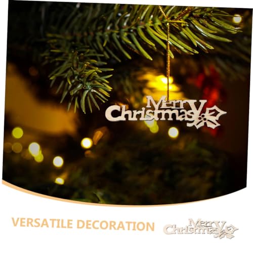 Mipcase 10 Stück Teiliges Holzanhänger Weihnachtsdekoration DIY Holzscheiben Scrapbooking Unbearbeitetes Holz zum Bemalen Handgefertigte Holzornamente für Bastelprojekte und Mipcase 10 Stück Teiliges Holzanhänger Weihnachtsdekoration DIY Holzscheiben Scrapbooking Unbearbeitetes Holz zum Bemalen Handgefertigte Holzornamente für Bastelprojekte und von Mipcase