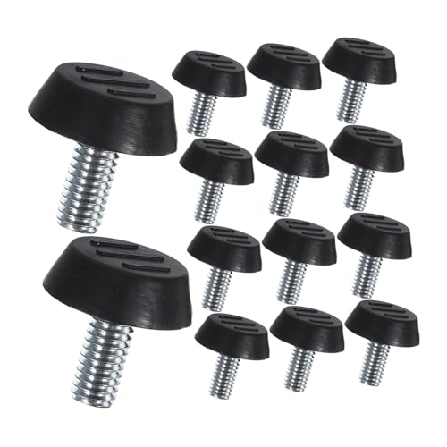 Mipcase 16 Stücke Stuhl Bein Extender Tisch Bein Verstellbare Füße Schreibtisch Nivellierung Füße Kunststoff Schwarz Schrank Füße Metall Mipcase 16 Stücke Stuhl Bein Extender Tisch Bein Verstellbare Füße Schreibtisch Nivellierung Füße Kunststoff Schwarz Schrank Füße Metall von Mipcase