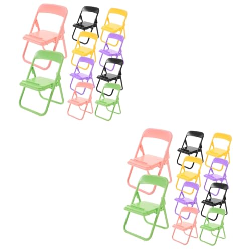 Mipcase 2 Sätze Handyhalter Miniatur Winzige Möbel Mini-stuhl-telefonhalter Mobile Mikrolandschaftsdekor Mini-möbelmodell Handy-aufbewahrungshalterung Pp 10 Stück * 2 Mipcase 2 Sätze Handyhalter Miniatur Winzige Möbel Mini-stuhl-telefonhalter Mobile Mikrolandschaftsdekor Mini-möbelmodell Handy-aufbewahrungshalterung Pp 10 Stück * 2 von Mipcase