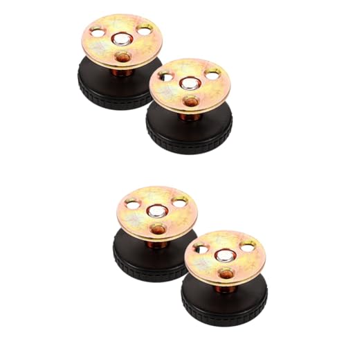 Mipcase 4stücke Verstellbare Möbelbeine Für Tische Stühle Und Betten Höhenverstellbare Möbelbeine Aus Robustem Edelstahl Einfache Installation Für Möbelanpassungen Mipcase 4stücke Verstellbare Möbelbeine Für Tische Stühle Und Betten Höhenverstellbare Möbelbeine Aus Robustem Edelstahl Einfache Installation Für Möbelanpassungen von Mipcase
