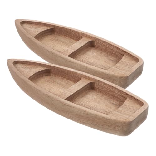 Mipcase 2stücke Miniatur Holzboot Modell Nautische Tischdekoration Für Kreative Wohnräume Feine Handwerkskunst Für Wohnzimmer Schreibtisch Oder Geschenkideen Mipcase 2stücke Miniatur Holzboot Modell Nautische Tischdekoration Für Kreative Wohnräume Feine Handwerkskunst Für Wohnzimmer Schreibtisch Oder Geschenkideen von Mipcase