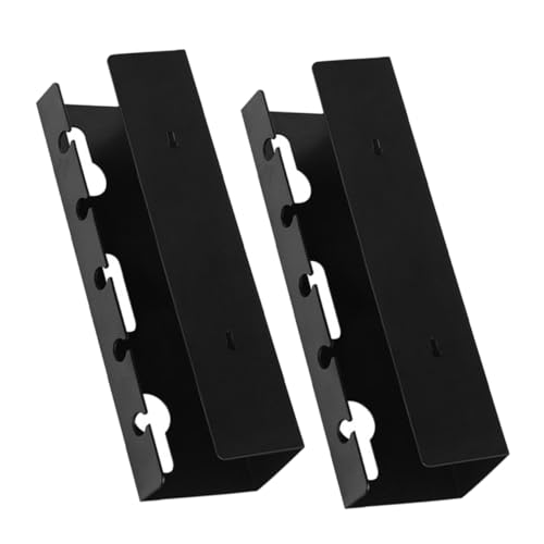 Mipcase 2stücke Kabelmanagement Untertisch-Organizer Selbstklebendes Kabelregal Für Schreibtisch Großer Stauraum Für Büro Und Zuhause Einfache Installation Ohne Bohren Mipcase 2stücke Kabelmanagement Untertisch-Organizer Selbstklebendes Kabelregal Für Schreibtisch Großer Stauraum Für Büro Und Zuhause Einfache Installation Ohne Bohren von Mipcase