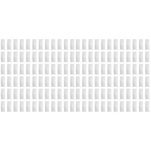 Mipcase 200stücke Quietscher Für Spielzeug Geräuschmacher Ersatzteile Für Rasseln Geeignet Für Hunde Und Katzenspielzeug Langlebige Und Tragbare Spielzeugzubehörteile Mipcase 200stücke Quietscher Für Spielzeug Geräuschmacher Ersatzteile Für Rasseln Geeignet Für Hunde Und Katzenspielzeug Langlebige Und Tragbare Spielzeugzubehörteile von Mipcase