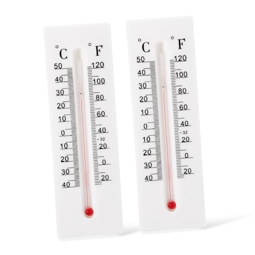 Mipcase 2Stücke Außenthermometer Schlüsselversteck Dekorative Schlüsselaufbewahrungsbox für Außenbereich für Schlüssel und Münzen Vielseitig Einsetzbar im Garten Mipcase 2Stücke Außenthermometer Schlüsselversteck Dekorative Schlüsselaufbewahrungsbox für Außenbereich für Schlüssel und Münzen Vielseitig Einsetzbar im Garten von Mipcase