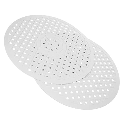 Mipcase 2Stücke Spüle Abtropfmatte für Rutschfeste Spüle Schutzmatte Langlebig für Geschirr und Gläser Mipcase 2Stücke Spüle Abtropfmatte für Rutschfeste Spüle Schutzmatte Langlebig für Geschirr und Gläser von Mipcase