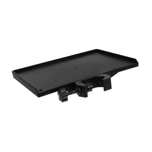 Mipcase 3 Stück Paletten-eckregal Telefonhalter Mikrofonständer Tablett Sound-live-fach Telefonablage Halterung Für Mikrofonständer Tablett Für Mikrofonständer Soundkartenregal Black Abs Mipcase 3 Stück Paletten-eckregal Telefonhalter Mikrofonständer Tablett Sound-live-fach Telefonablage Halterung Für Mikrofonständer Tablett Für Mikrofonständer Soundkartenregal Black Abs von Mipcase
