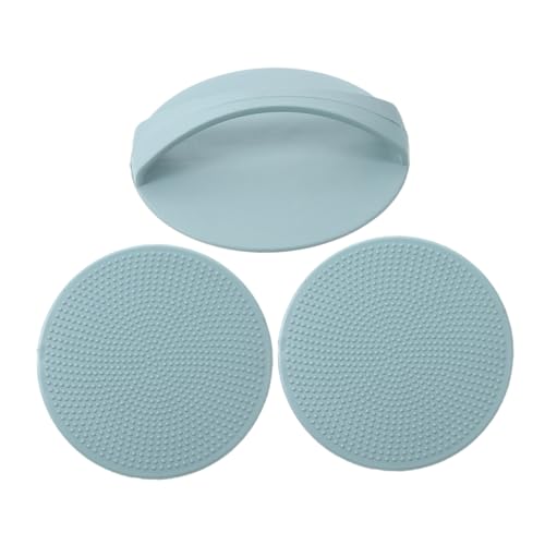 Mipcase 3Stücke Teiliges Druckwerkzeug für Printmaking Tintenplatten für Druckgrafik für Künstler und Vielseitig Einsetzbar für Verschiedene von Mipcase