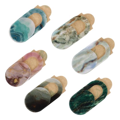 Mipcase 6stücke Webcam Abdeckung Für Kamera Datenschutz Schutz Kompatibel Mit Meisten Geräten Und Langlebig Mipcase 6stücke Webcam Abdeckung Für Kamera Datenschutz Schutz Kompatibel Mit Meisten Geräten Und Langlebig von Mipcase