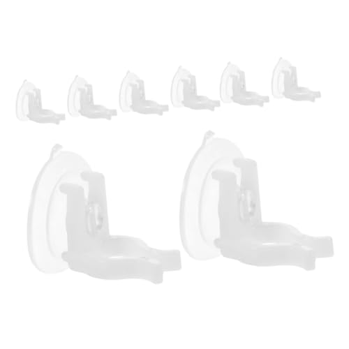 Mipcase 8 Stück Elektrische Kerzen Saugnapfhalter Fenster Saugnäpfe Kerzenhalter Fensterkerzen Saugnäpfe Fensterkerzen Mit Saugnäpfen Kerzenständerhalter Kunststoff Transparent Mipcase 8 Stück Elektrische Kerzen Saugnapfhalter Fenster Saugnäpfe Kerzenhalter Fensterkerzen Saugnäpfe Fensterkerzen Mit Saugnäpfen Kerzenständerhalter Kunststoff Transparent von Mipcase