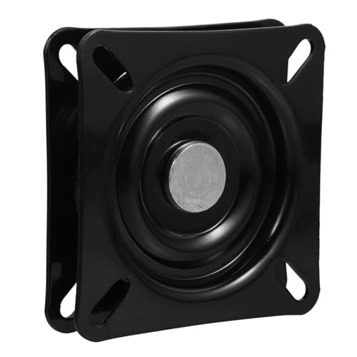 Mipcase Chair Swivel Bar Stools Drehplatte Rotierende Sitzmontage Ersatzteil Für Möbel Stabile Basis Für Barhocker Und Stühle Installieren Dicke von Mipcase