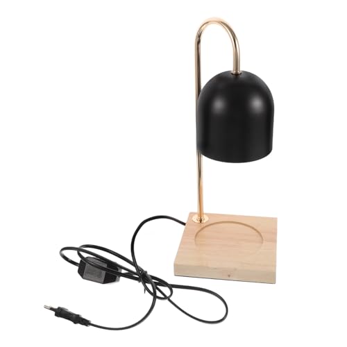 Mipcase Flammenlose Wachslampe Wärmere Lampe Wachswärmer Für Duftwachs Flammenlose Duftkerzen Anthropologie Duftende Wachswärmer Duftkerzen Für Zu Hause Holz Black Mipcase Flammenlose Wachslampe Wärmere Lampe Wachswärmer Für Duftwachs Flammenlose Duftkerzen Anthropologie Duftende Wachswärmer Duftkerzen Für Zu Hause Holz Black von Mipcase