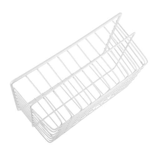 Mipcase Gefrierschrank Organizer Korb Aus Metall Für Gefriertruhe Gefrierschrank-trennwände Gefrierkörbe Zum Organisieren Von Lebensmitteln Mit Netzdesign Für Küche Und Speisekammer Mipcase Gefrierschrank Organizer Korb Aus Metall Für Gefriertruhe Gefrierschrank-trennwände Gefrierkörbe Zum Organisieren Von Lebensmitteln Mit Netzdesign Für Küche Und Speisekammer von Mipcase