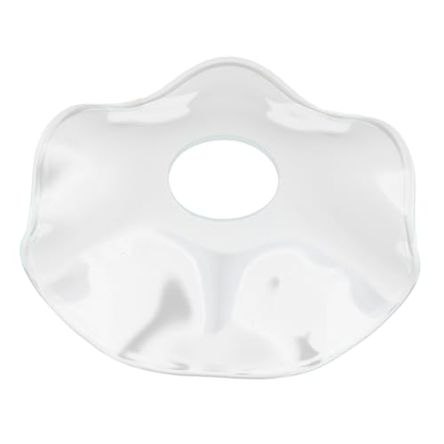 Mipcase Glasschale Aromatherapie Lampe Kerzenwachshalter Kerzen Tropffänger Halter Wachs Tropffänger Für Kerzen Dekorativer Wachshalter Kerzen Tropfschale Glas Wachsfänger von Mipcase
