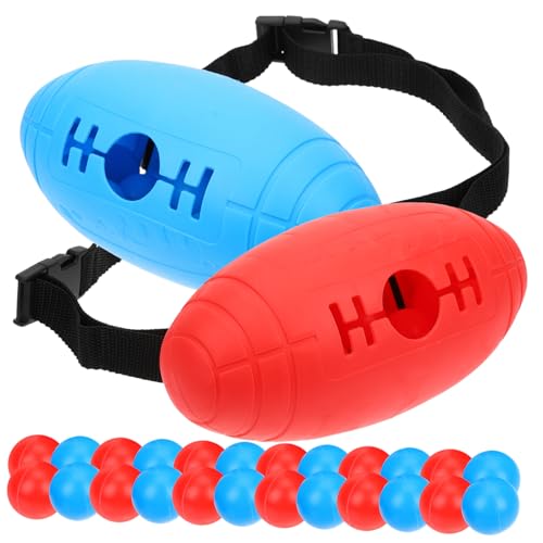Mipcase Interaktives Shake Ball Spiel für Erwachsene Lustiges Outdoor und Indoor Partyspiel Eltern Junge Mädchen Beziehung und Gemeinsamer Spielspaß Mipcase Interaktives Shake Ball Spiel für Erwachsene Lustiges Outdoor und Indoor Partyspiel Eltern Junge Mädchen Beziehung und Gemeinsamer Spielspaß von Mipcase