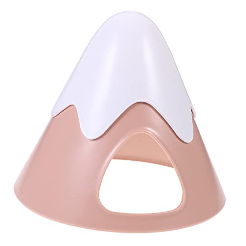 Mipcase Hamsterhaus Aus Hamsterversteck Zum Schlafen Meerschweinchenhaus Zum Ausruhen Kleines Haustierhaus Zum Spielen Nest Für Chinchilla Und Hamster Mipcase Hamsterhaus Aus Hamsterversteck Zum Schlafen Meerschweinchenhaus Zum Ausruhen Kleines Haustierhaus Zum Spielen Nest Für Chinchilla Und Hamster von Mipcase