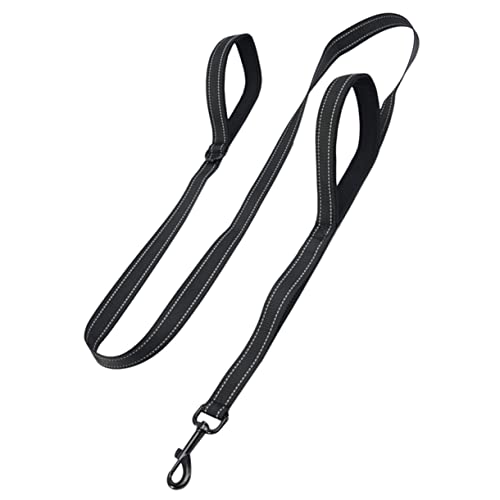 Mipcase Multifunktions Hundeleine Doppelter Strapazierfähiges Nylon Reflektierende Outdoor Hundeleine für Kleine und Mittelgroße für von Mipcase