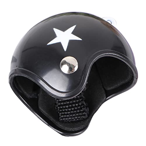 Mipcase 1stück Hamster Helm Spielzeug Für Kleintiere Lustiges Fotorequisit Spielzeug Für Hamster Meerschweinchen Und Kaninchen Für -spaß Und Training Mipcase 1stück Hamster Helm Spielzeug Für Kleintiere Lustiges Fotorequisit Spielzeug Für Hamster Meerschweinchen Und Kaninchen Für -spaß Und Training von Mipcase