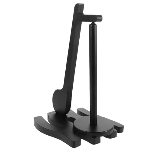 Mipcase Rotbarer Spulenrahmen Garnaufbewahrungsständer Garn-organisationsständer Strickgarnhalter Fadenhalter Garnspulenständer Zum Häkeln Nähgarn-Organizer Black Holz Mipcase Rotbarer Spulenrahmen Garnaufbewahrungsständer Garn-organisationsständer Strickgarnhalter Fadenhalter Garnspulenständer Zum Häkeln Nähgarn-Organizer Black Holz von Mipcase