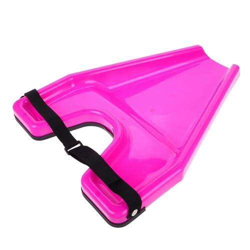Mipcase Tragbares Haarwaschbecken Ergonomisches Shampoo Becken Leichtes Waschbecken für Friseure Komfort für Senioren Multifunktionale Haarwaschstation von Mipcase