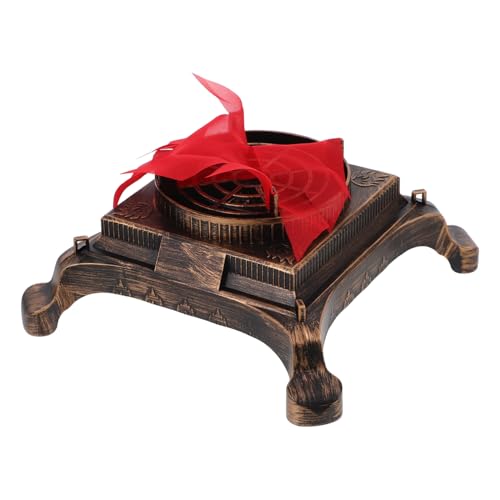 Mipcase USB Feuerlampe mit Flammeneffekt Energieeffiziente LED Lampe für Stimmungsvolle Weihnachts und Halloween Dekoration Sicheres ohne Rauch und Geruch Perfektes Mipcase USB Feuerlampe mit Flammeneffekt Energieeffiziente LED Lampe für Stimmungsvolle Weihnachts und Halloween Dekoration Sicheres ohne Rauch und Geruch Perfektes von Mipcase