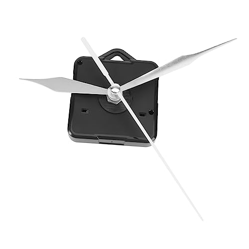 Mipcase Uhrenzeiger Set Kleiner Uhrmechanismus Quarzuhrmechanismus Geräuschloser Uhrmechanismus Uhr Ersatzmechanismus Kit Zeigerbewegung Digitale Kernmechanismen Uhrreparatur DIY Mipcase Uhrenzeiger Set Kleiner Uhrmechanismus Quarzuhrmechanismus Geräuschloser Uhrmechanismus Uhr Ersatzmechanismus Kit Zeigerbewegung Digitale Kernmechanismen Uhrreparatur DIY von Mipcase