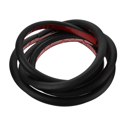 Mipcase Selbstklebender Rv Regenwasserabweiser Flexible Dachrinne für Wohnmobile und Autos Effektive Tropfführung für Optimalen Wasserschutz Langlebig Mipcase Selbstklebender Rv Regenwasserabweiser Flexible Dachrinne für Wohnmobile und Autos Effektive Tropfführung für Optimalen Wasserschutz Langlebig von Mipcase