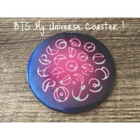 Bts My Universe Untersetzer von MippiCat