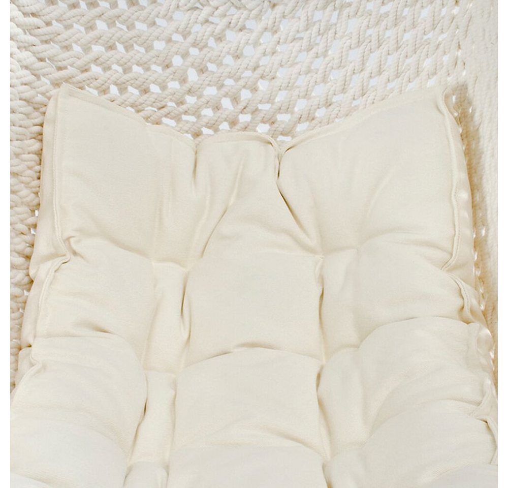 Mira Art Hängematte Kissen für Traumschwinger Babyschwinger, Geeignet für Babys von Geburt an bis zum 8. Monat Mira Art Hängematte Kissen für Traumschwinger Babyschwinger, Geeignet für Babys von Geburt an bis zum 8. Monat von Mira Art