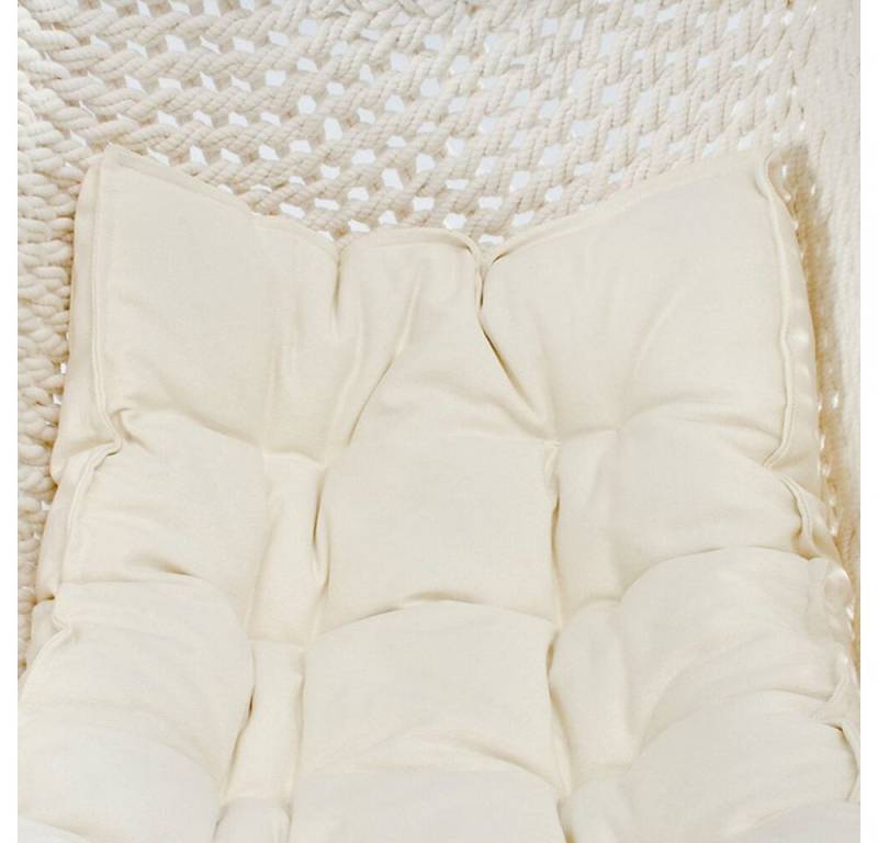 Mira Art Hängematte Kissen für Traumschwinger Babyschwinger, Geeignet für Babys von Geburt an bis zum 8. Monat von Mira Art