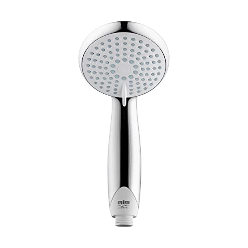 Mira Showers 1.1984.005 Zest Eco Shower Fittings Kit-Chrome von Mira