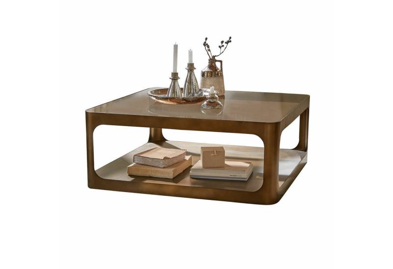Mirabeau Couchtisch Couchtisch Bexington braun von Mirabeau