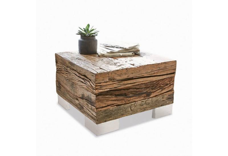 Mirabeau Couchtisch Couchtisch Gascogne braun von Mirabeau