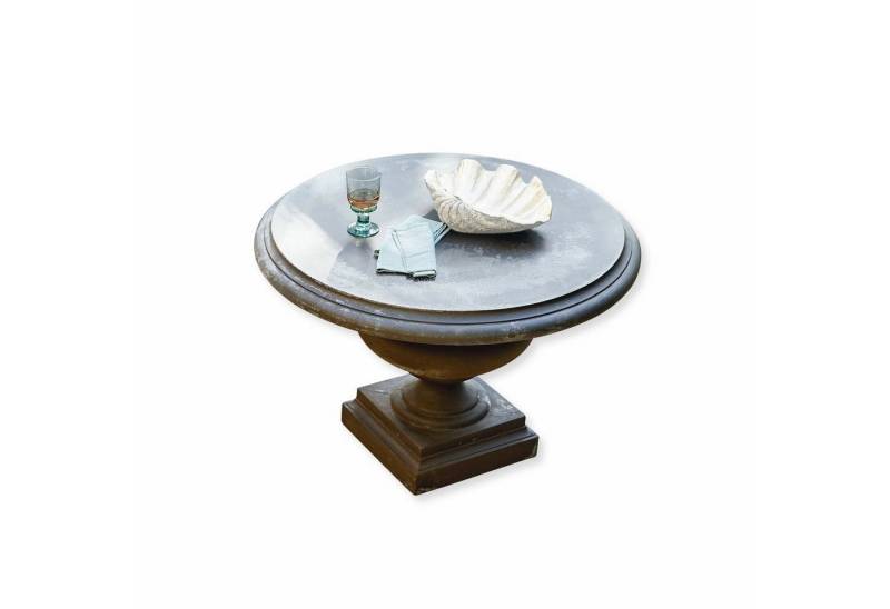 Mirabeau Gartentisch Tisch Monterey antikbraun von Mirabeau