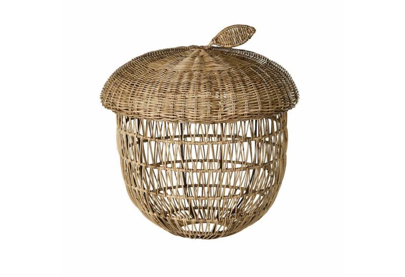 Mirabeau Hängeleuchten Lampenschirm Zanabria braun von Mirabeau