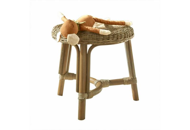 Mirabeau Hocker Hocker Dunley braun von Mirabeau