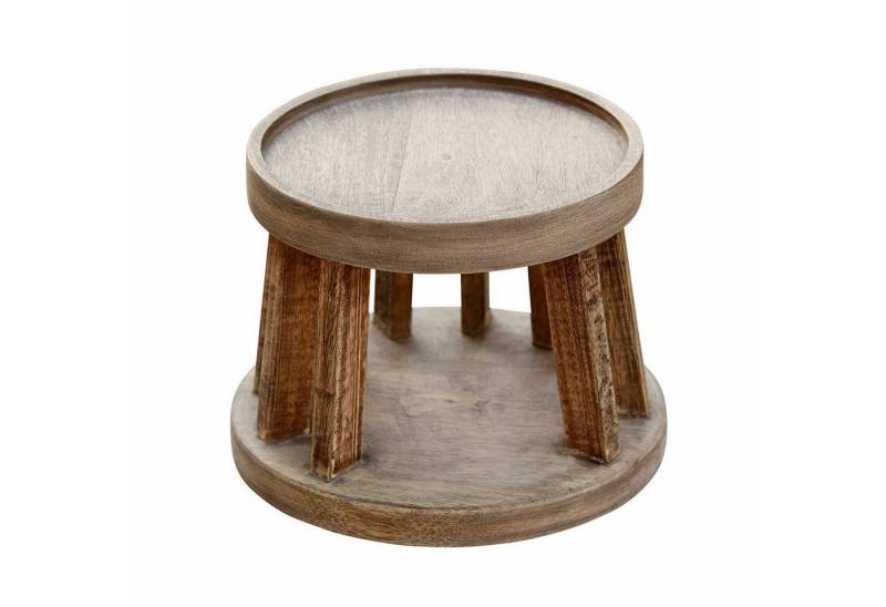 Mirabeau Kannenuntersetzer Sockel Gabela braun Mirabeau Kannenuntersetzer Sockel Gabela braun von Mirabeau