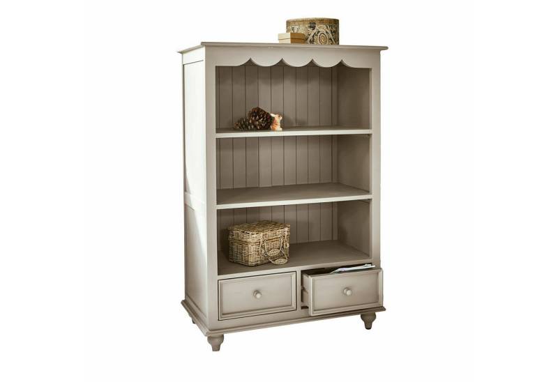 Mirabeau Kinderregal Regal Sorvanne braun Mirabeau Kinderregal Regal Sorvanne braun von Mirabeau