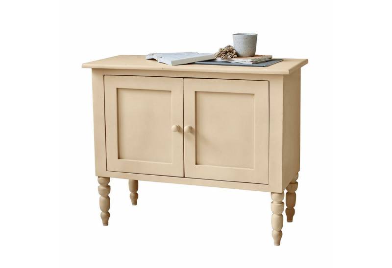 Mirabeau Kommode Kommode Arlithia beige von Mirabeau