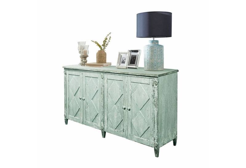 Mirabeau Kommode Kommode Resplandor antikgrün von Mirabeau