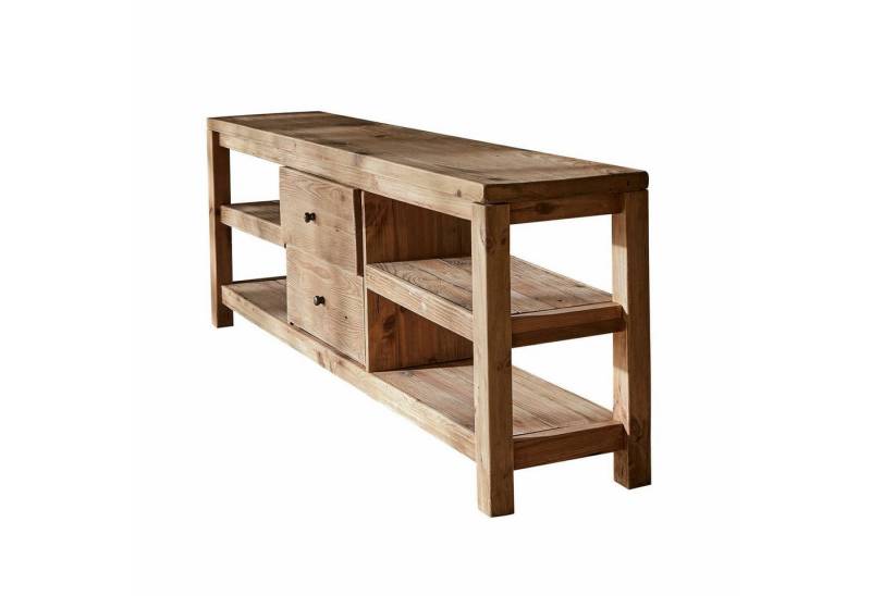 Mirabeau Kommode Sideboard Ainvelle braun von Mirabeau