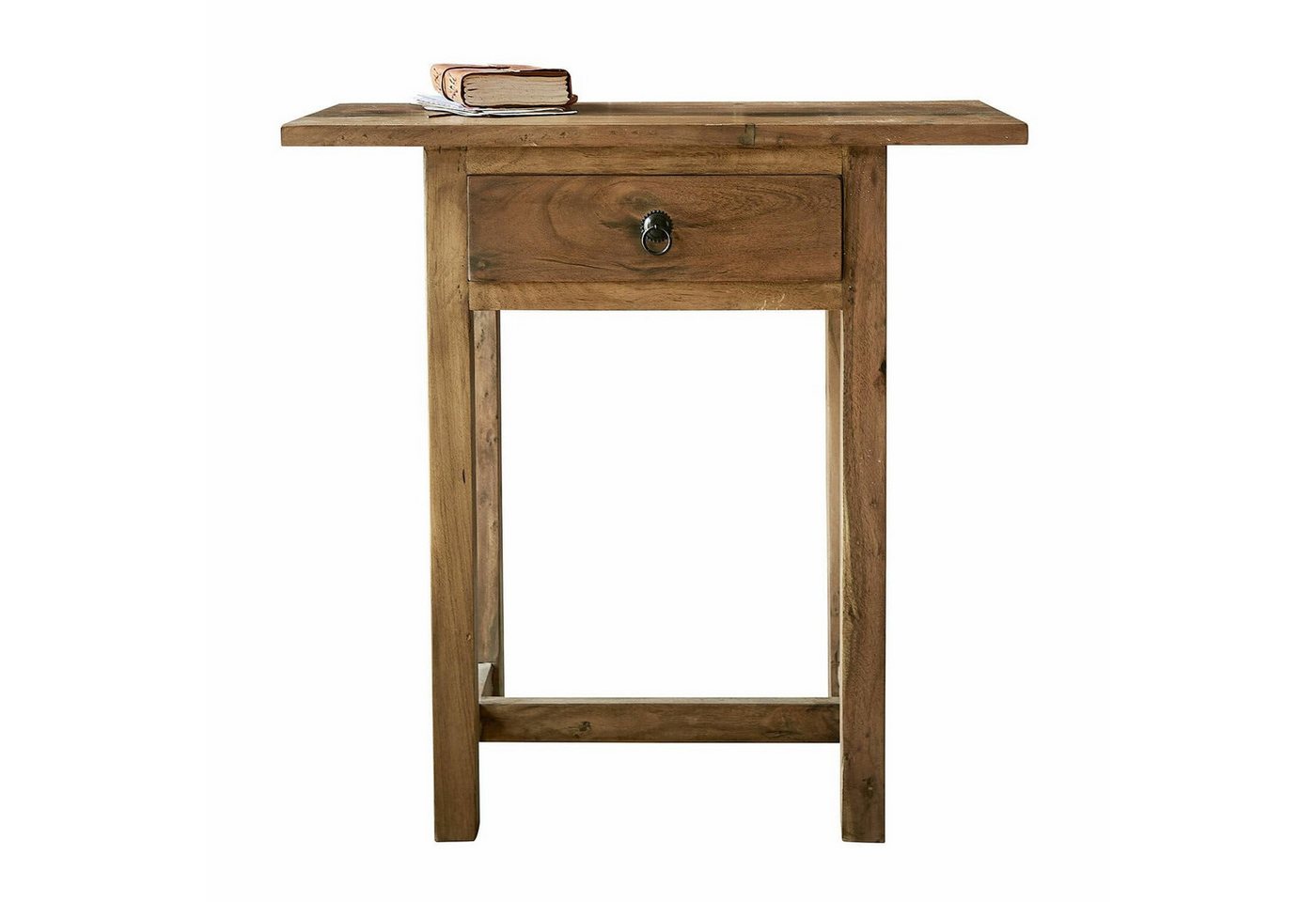 Mirabeau Konsole Konsole Velourique antikbraun Mirabeau Konsole Konsole Velourique antikbraun von Mirabeau