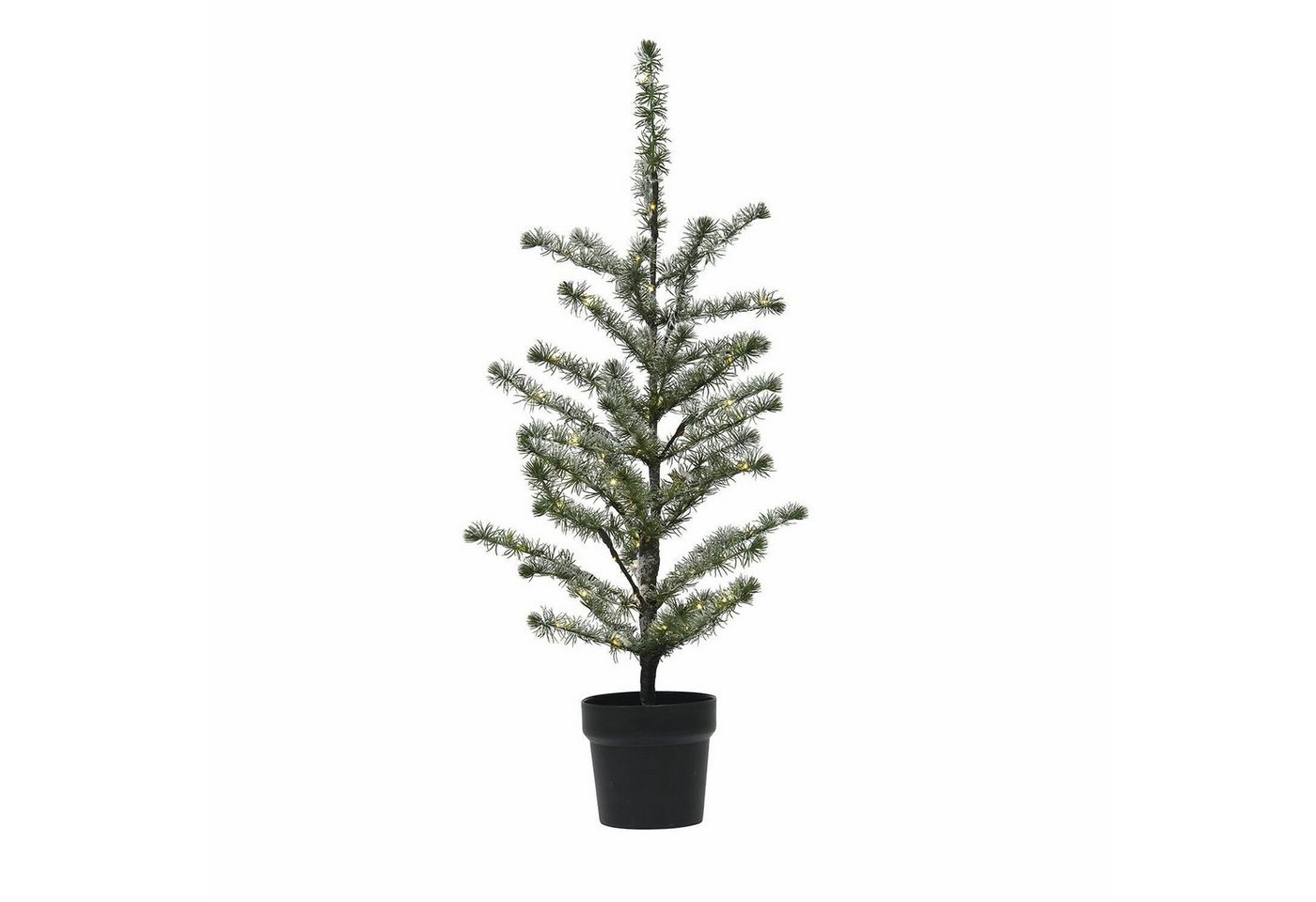 Mirabeau Künstlicher Weihnachtsbaum Deko-Baum Lawrence grün von Mirabeau