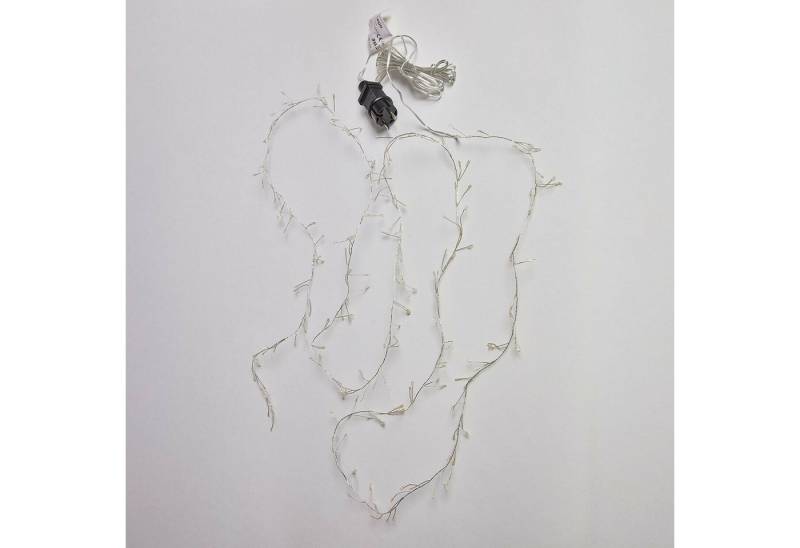 Mirabeau LED-Lichterkette Lichterkette Wenari klar von Mirabeau