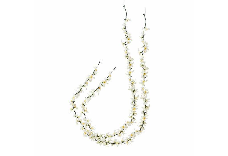 Mirabeau Lichterkette Lichterkette 2er Set Lentilly weiß/gelb/grün Mirabeau Lichterkette Lichterkette 2er Set Lentilly weiß/gelb/grün von Mirabeau