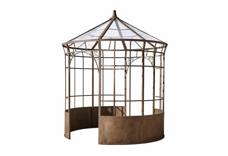 Mirabeau Pavillon Pavillon Murillo braun von Mirabeau